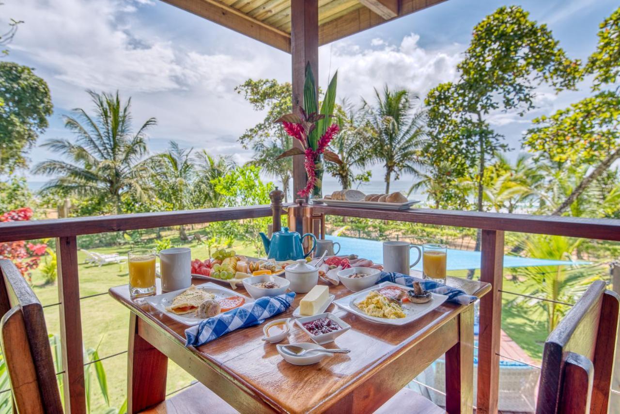 Oasis Bluff Beach Bocas del Toro Exteriér fotografie